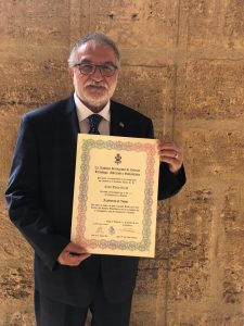 Φωτογραφία του Τζεμίλ Τουράν