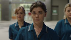 Η ταινία "Η δουλειά της" στο EUROPA 61