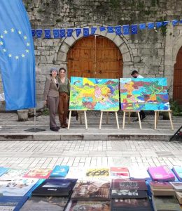 Εβδομάδα της Ευρώπης