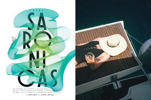 αφιέρωμα στα νησιά του Αργοσαρωνικού