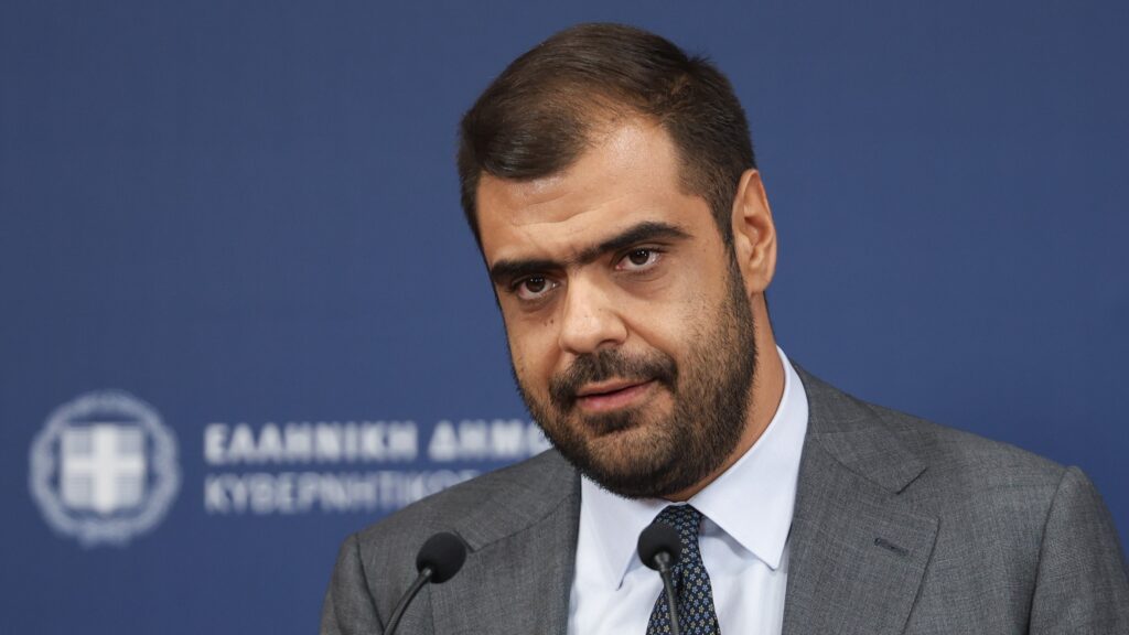 Ψηφίστηκε το νομοσχέδιο του Υφυπουργού παρά τω Πρωθυπουργώ Παύλου Μαρινάκη για τον εκσυγχρονισμό της ΕΡΤ και την εφαρμογή του Κανονισμού EMFA