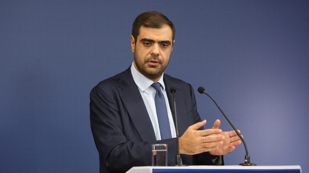 Συνέντευξη  στην εφημερίδα ΑΠΟΓΕΥΜΑΤΙΝΗ