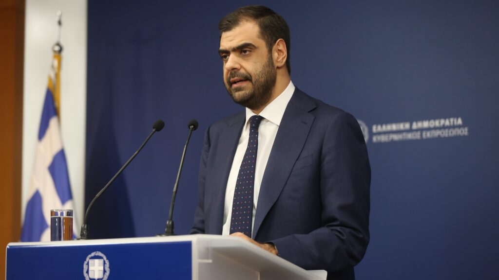 Συνέντευξη στην εκπομπή του Action 24 «Σαββατοκύριακο»