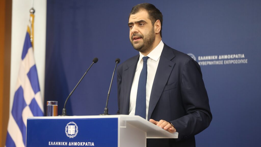 «Κανόνες διαφάνειας και στα Περιφερειακά κανάλια. Βάζουμε τάξη σε μια εκκρεμότητα δεκαετιών προς όφελος των καναλιών και των εργαζομένων, μακριά από λογικές δημοπρασίας»   