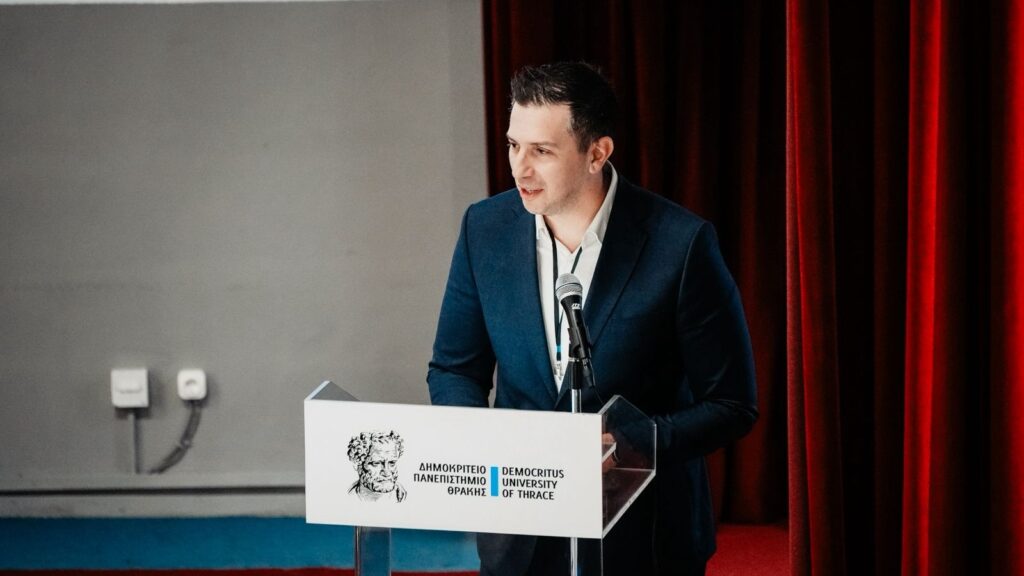 Με επιτυχία και μαζική συμμετοχή το 1ο Thrace Media Hub στο Διδυμότειχο
