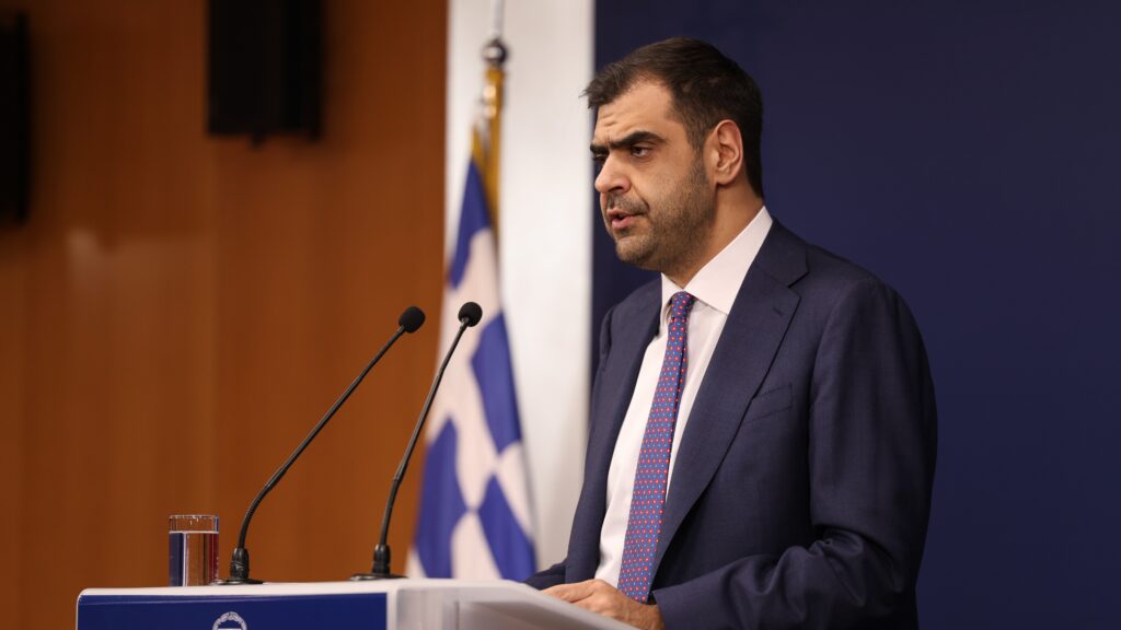 Συνέντευξη στην ΕΦΗΜΕΡΙΔΑ ΤΩΝ ΣΥΝΤΑΚΤΩΝ