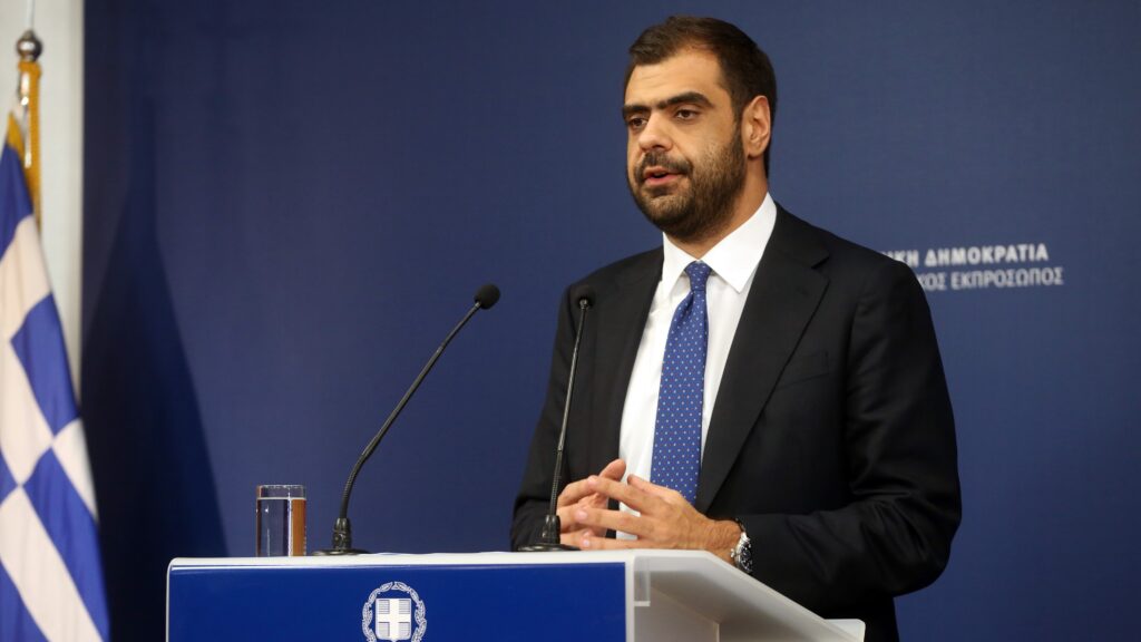 Ψηφίστηκε το νομοσχέδιο για την αδειοδότηση των περιφερειακών καναλιών