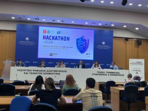 Δ.Κιρμικίρογλου: “Ενημερωμένος πολίτης και θεσμική ετοιμότητα συνθέτουν την ασπίδα μας απέναντι στην παραπληροφόρηση”