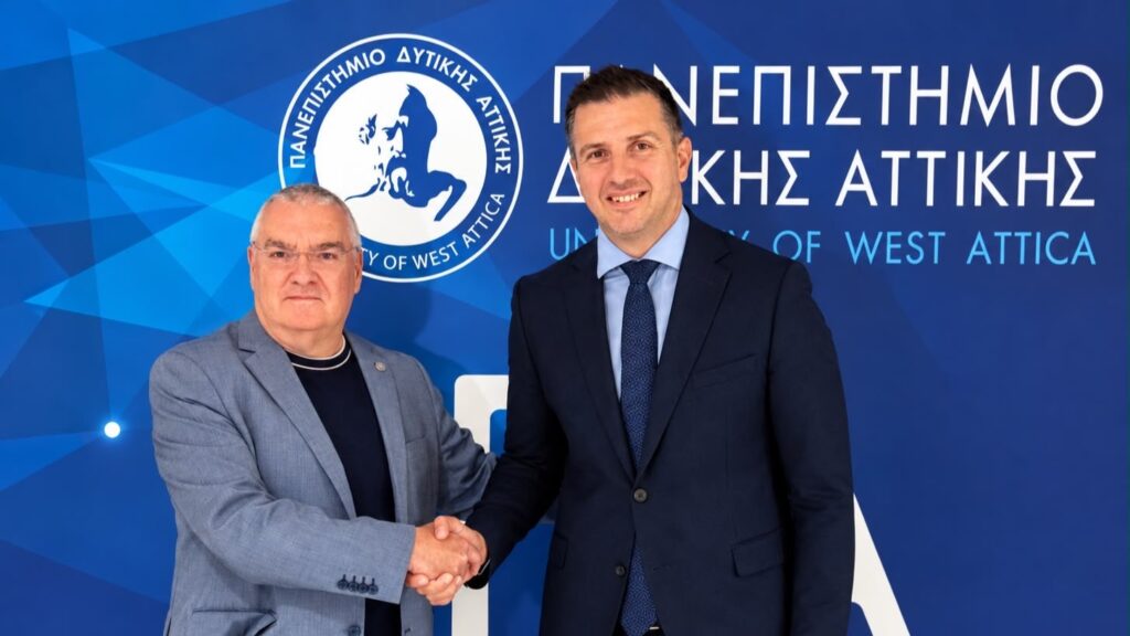 Μνημόνιο Συνεργασίας ΓΓΕΕ – ΠΑΔΑ στην ανάπτυξη δεξιοτήτων οπτικοακουστικών μέσων για την αντιμετώπιση της παραπληροφόρησης   