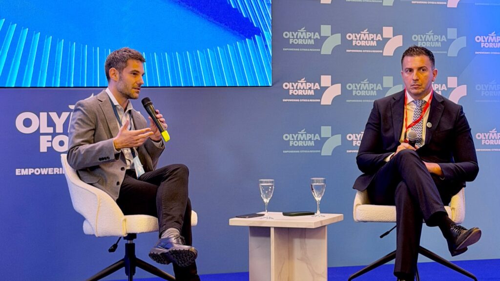 Δημήτρης Κιρμικίρογλου: «Στόχος μας ένα οικοσύστημα ενημέρωσης με σταθερούς κανόνες και πολίτες που ξέρουν να κρίνουν»